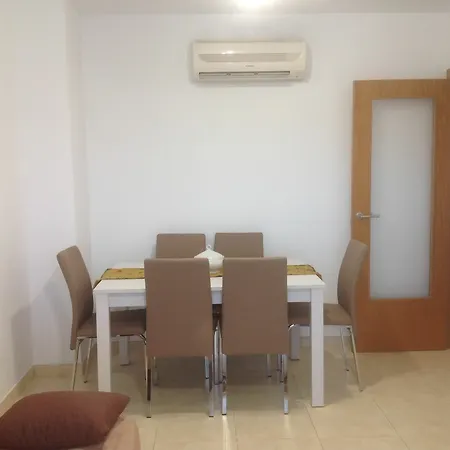 Let 4 U Colomeras Apartment Oropesa del Mar