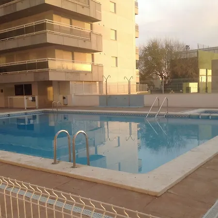 Let 4 U Colomeras Apartment *