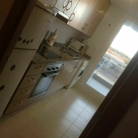Apartment Let 4 U Colomeras