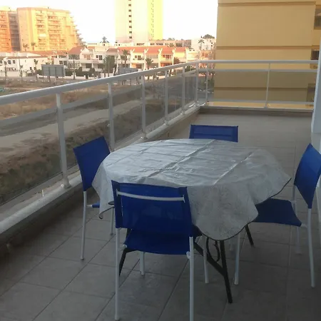 Let 4 U Colomeras Apartment Oropesa del Mar
