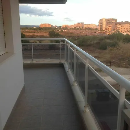 Let 4 U Colomeras Oropesa del Mar